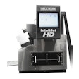 The latest generation of Bell-Mark’s InteliJet HD piezo inkjet printers, the HD 3A is designed for demanding pharmaceutical and medical device packaging applications.