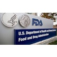 Fda Building
