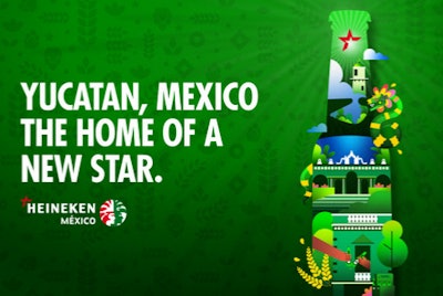 Heineken Mexico