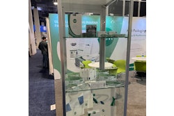 MM Packaging and Crane Automation's partnership have resulted in anti-counterfeit, anti-harvest, and tamper-evident labels for pharmaceuticals.