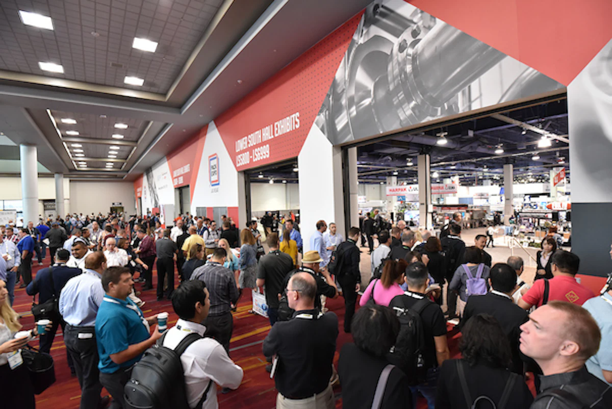 PACK EXPO Las Vegas Opens with New and Expanded Show Features - Vimarsana News