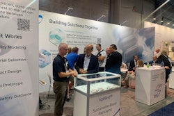 Klӧckner Pentaplast at PACK EXPO Las Vegas.