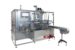 Vf/F/S Machine