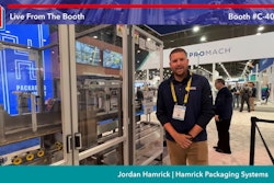 Small Footprint Combo Bot Targets Small Format Cartons