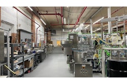 Turbo Fil Production Space Expansion