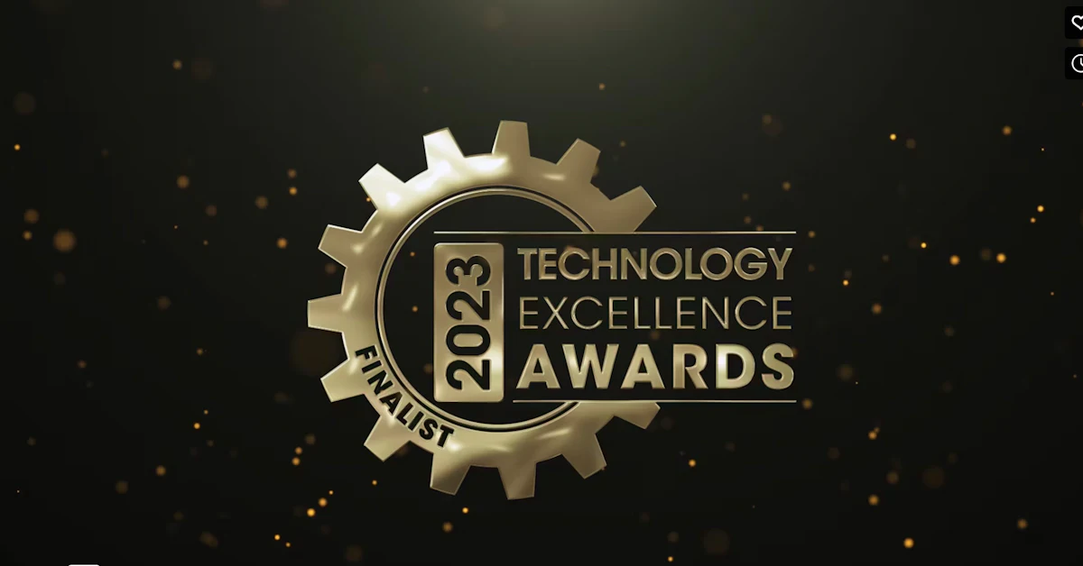 Congratulations to the 2023 Technology Excellence Awards Winners - Vimarsana News