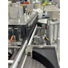 Height Adjustable Labeling Machine