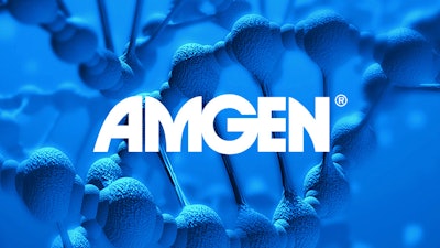 Amgen Pharma Content 2017