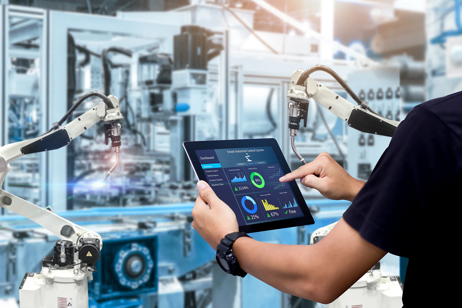 Inspection Ecosystem Provides Greater Traceability, Data Management - Vimarsana News
