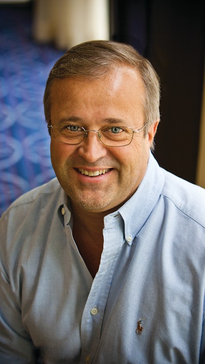 Brian Stepowany, CPP, Senior Manager Packaging Research & Development at B&G Foods