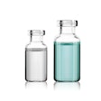 Gerresheimer Gx Elite Vials