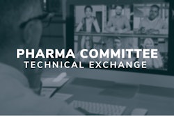 Ista Pharma Committee Annual Technical Exchange