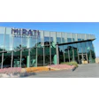 Mirati Building
