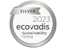 Nelipak Ecovadis Silver Award