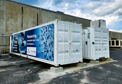 Relocalize 2 Sustainable Packaging
