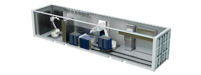 Relocalize 3 Sustanable Packaging