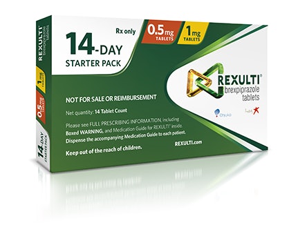 FDA's Fast-Track for Rexulti Raises Concerns