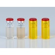 Vial Blinding Labels For Clinical Trials