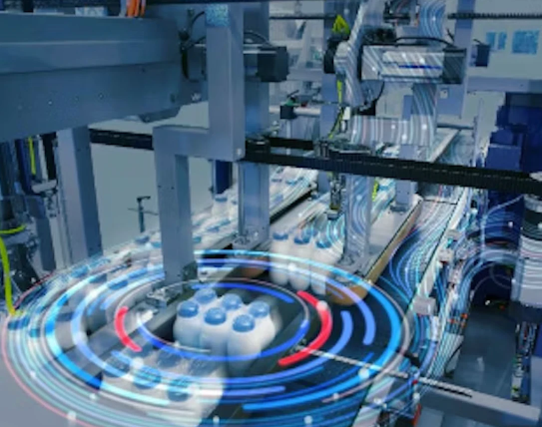Factory Automation Advancements for CPGs - Vimarsana News