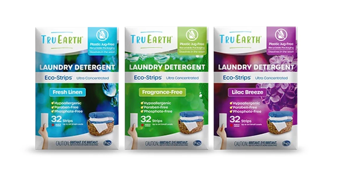 Tru Earth's Anita Spiller Shares Survey Results | Healthcare Packaging - Vimarsana News