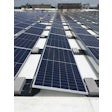 R a Jones Rooftop Solar Panels