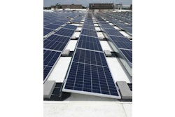 R a Jones Rooftop Solar Panels