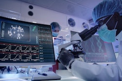 Lab Virus