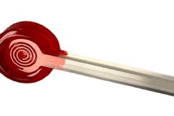 Lollipop Inspired Device Allows For Less Invasive Diagnostic Testing 375961 960x540