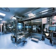 Bayer New Berlin Facility