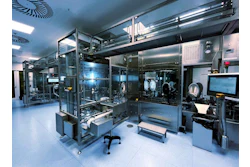Bayer New Berlin Facility