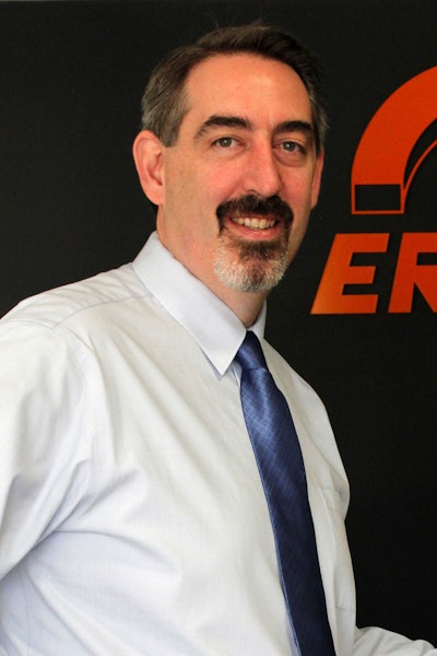 Eriez President And Ceo Jaisen Kohmuench