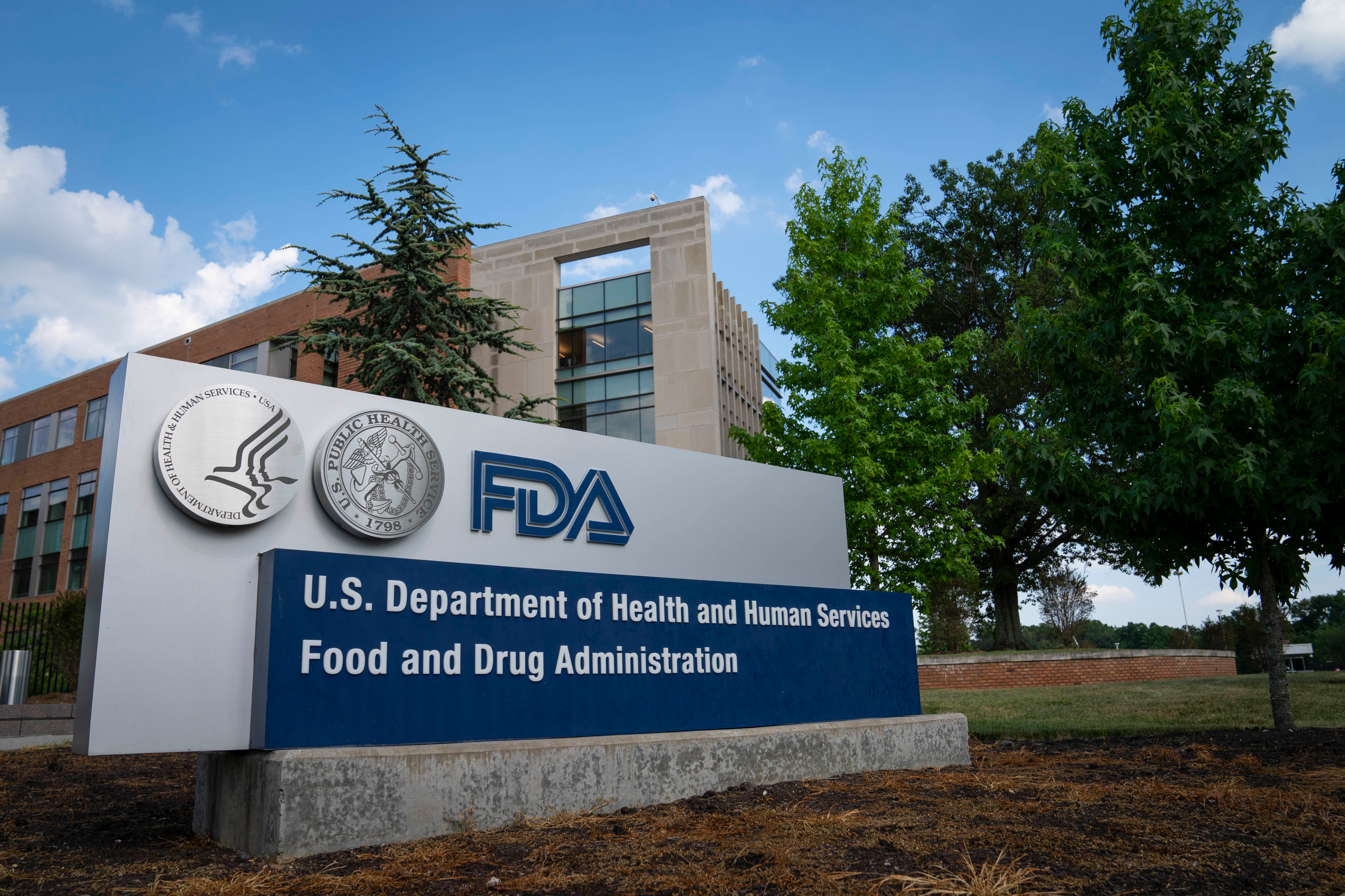 The FDA's proposed changes to food contact notification regulations would apply to all food contact substances, not just PFAS.