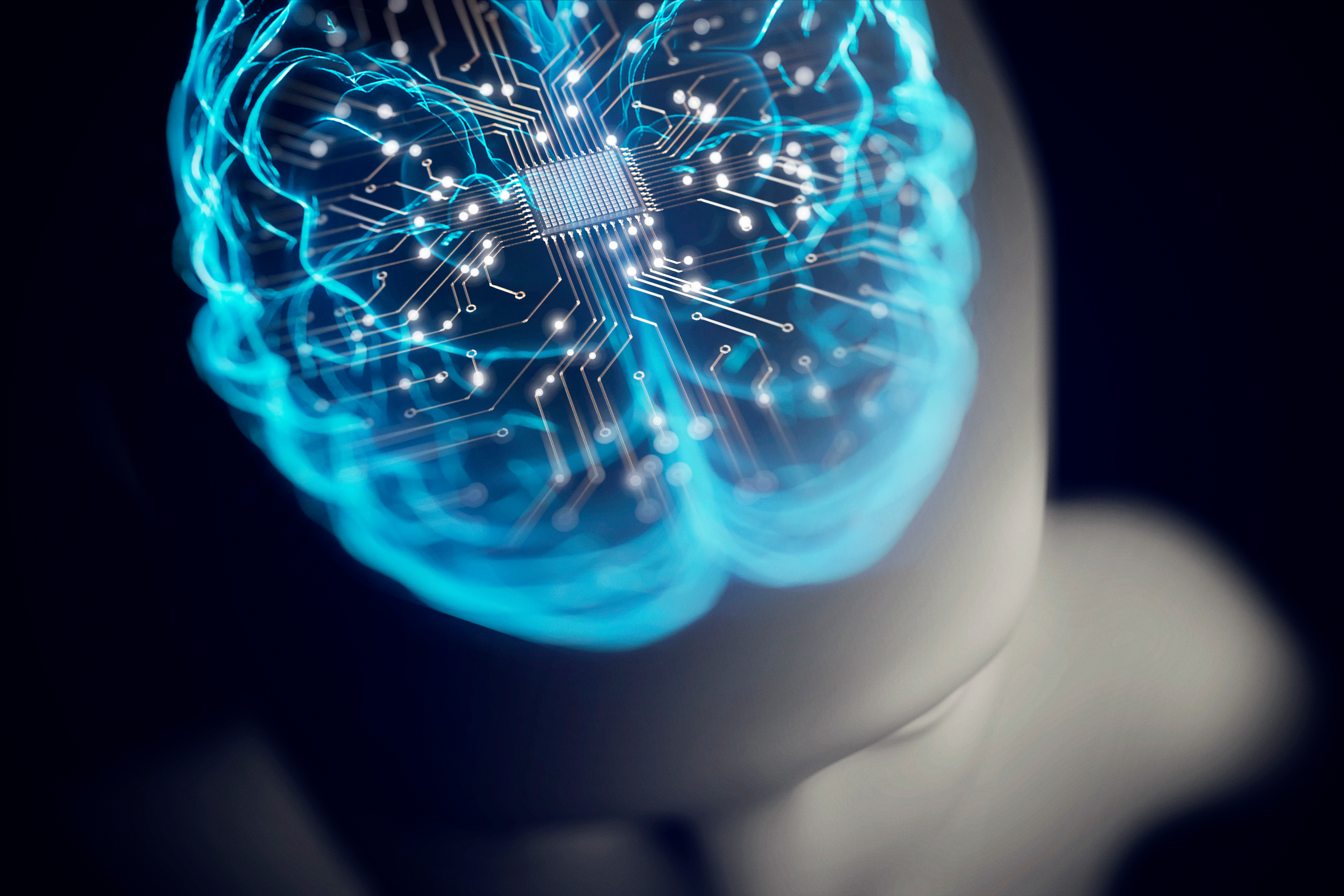 Humanoid robots, also referred to as general-purpose robots, use AI to perform the tasks they&rsquo;re given to do.
