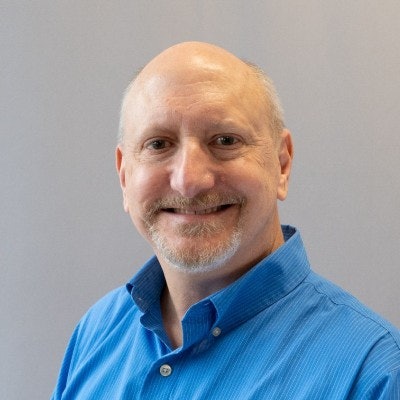 Kent Hevenor, vice president, sealing technologies, SencorpWhite