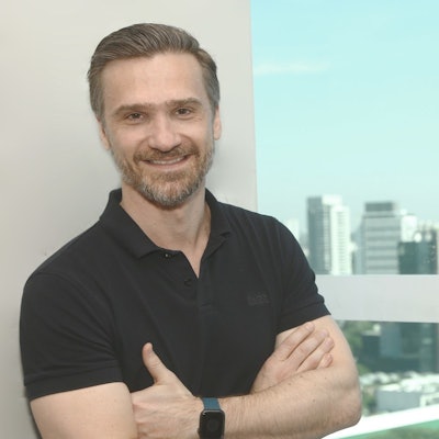 Bruno Keller