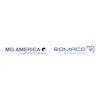 Mg Romaco Logos