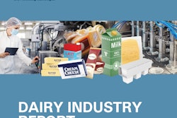 Pages From 2023 Dairy Industry Report Innovation, Adaptation, Transformation Executive Summary