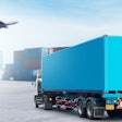 Real time monitoring in pharma logistics