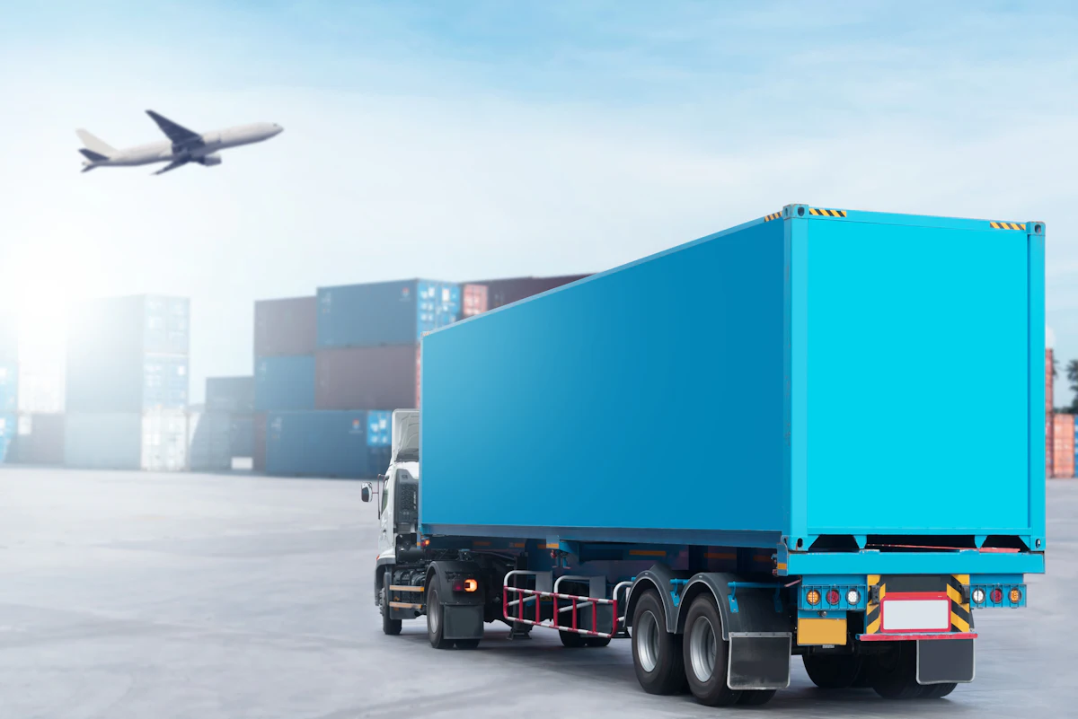 9 Takeaways on Real-Time Monitoring in Pharma Logistics - Vimarsana News
