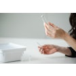 Schott Pharma Ready To Use Cartridges