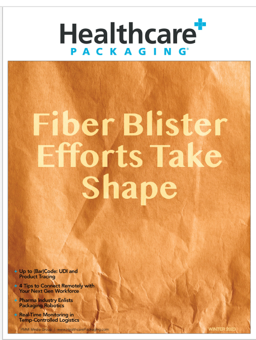 Inmar: MEDEX TRAYSAFE MOBILE | Healthcare Packaging