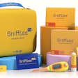 Sniffles is designed for ease-of-use and includes a smart deep link QR code—sending users directly to an app vs. a website—that includes a discounted telehealth experience to encourage patient adherence.