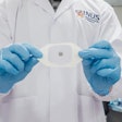 Hydrogel Patch