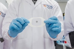 Hydrogel Patch