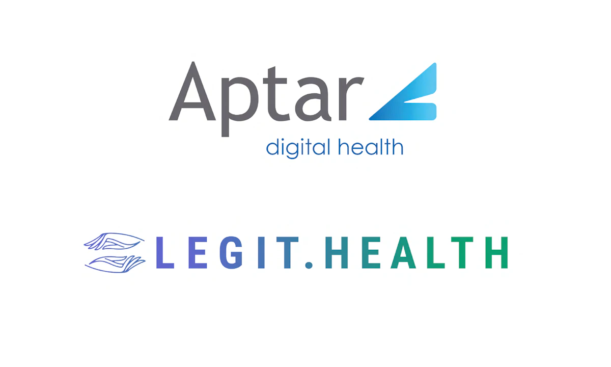 Aptar Digital Health and Legit.Health Partner to Improve Patient Experience in Immuno-Dermatology - Vimarsana News
