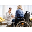 Triziana hopes to alleviate the pain and struggles SPMS patients experience with Foralumab.