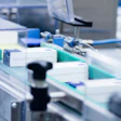 The pharma sector holds the highest production expansion investment levels in 2023, with several large manufacturers announcing investments in the billions.