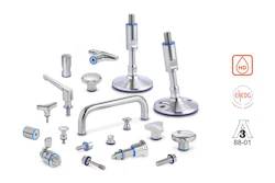 Hygenic Design Family