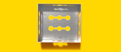 The 360CRISP crisper tray features multiple, differentiated, focused susceptors with strategic venting and varied heat points to ensure proper cooking throughout the food.