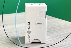 Parcel Health has set its eye on minimizing pharmaceutical packaging waste, starting with its first product, a pill bottle replacement called the Phill Box™.